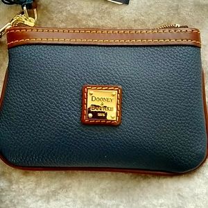 Dooney & Bourke Wristlet